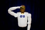 8 weird robots NASA wants to send to space