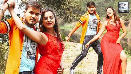 Kallu-Yamini Singh की फिल्म 'छलिया ' दे रही सिनेमाघरों में दस्तक