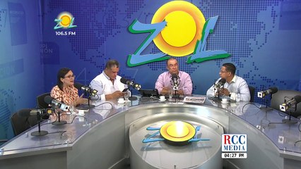 Àngel Acosta "Según la ley no hay tal candidatura independiente"