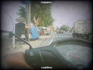 fake  camera