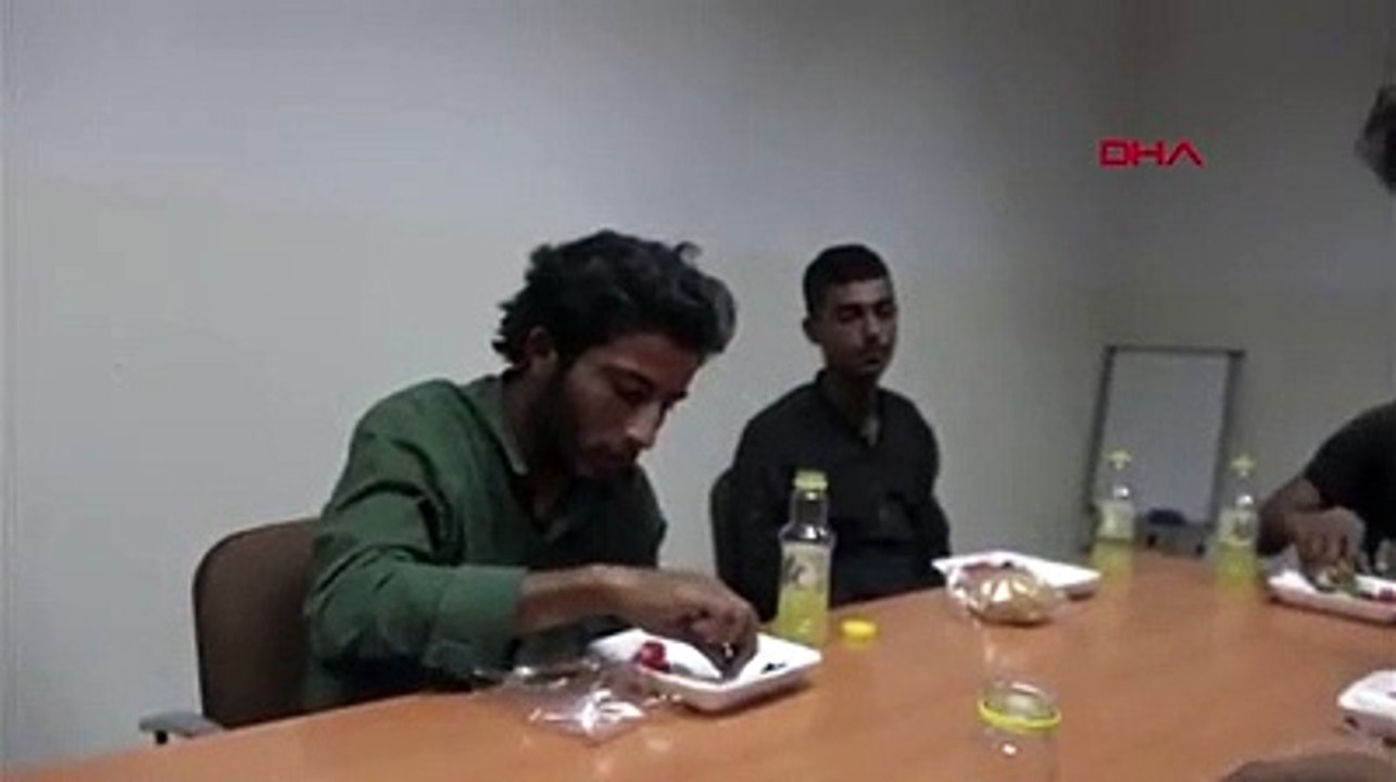 Bana 'savaşacaksın, Türk devletini vuracaksın.' dediler... İşte örgütün gerçek yüzü