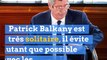 À quoi ressemble la vie de Patrick Balkany en prison ?