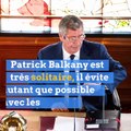 À quoi ressemble la vie de Patrick Balkany en prison ?