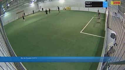 But de Equipe 2 (0-1) - Equipe 1 Vs Equipe 2 - 17/10/19 15:42 - Loisir Poitiers - Poitiers Game Parc