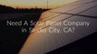 Solar Unlimited - Solar Panel in Studio City, CA