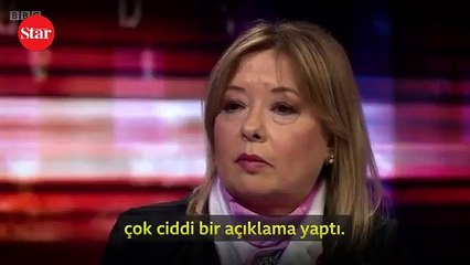 ABD-Türkiye anlaşması sonrası 2018 yılındaki bu sözler gündem oldu