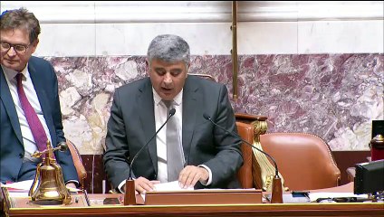 2ème séance : Projet de loi de finances pour 2020 (première partie) (suite) - Jeudi 17 octobre 2019