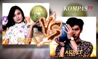 Battle Of The Day! Ardit dan Angie Bermain Bowling di Spin City - Follow Me