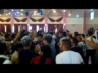 المعزوفه التركمانيه محمد قيا اجمل حفلة تخرج تفوتكم