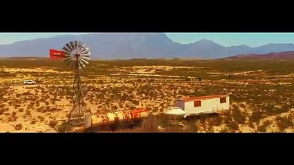 Natalia Oreiro - Huracán