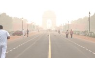 Air Quality plunges to ‘Poor’ category in Delhi, locals complain “feeling suffocated” |OneIndia News
