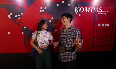 Memecahkan Misteri Kasus Unik Ala Detektif di Pandora Experience - Follow Me