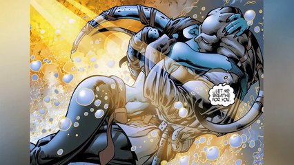 Cuán Poderoso era Realmente Kit Fisto - Star Wars