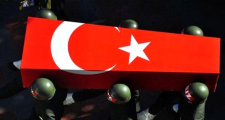 Son dakika: Van'da devriye aracına teröristler saldırdı! 1 askerimiz şehit oldu