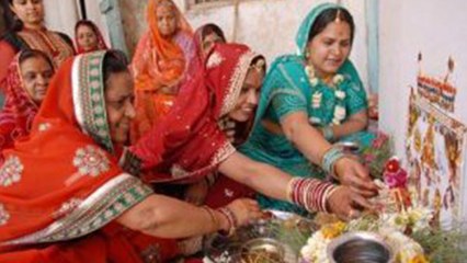 अहोई अष्टमी व्रत में जरूर करें ये 8 काम, नहीं तो संतान को होगा कष्ट | Ahoi Ashtami 2019 | Boldsky
