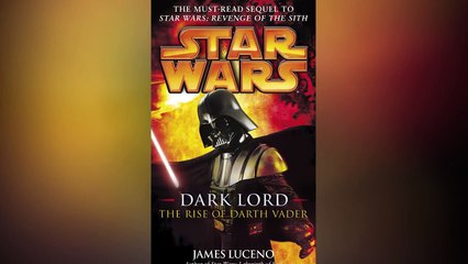 Cómo Realmente Anakin-Darth Vader se Pudo Convertir en Fantasma de La Fuerza - Star Wars