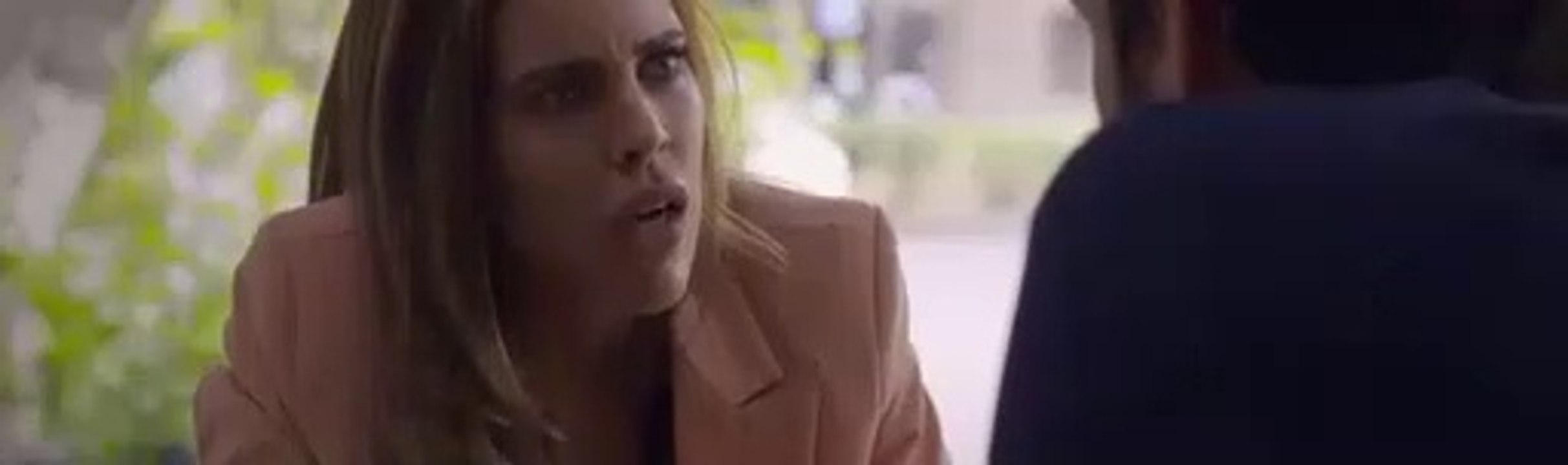 Cita a ciegas  Capitulo 61 Completo HD. Cita a ciegas  Capitulo 61 Completo 17 de Octubre HD