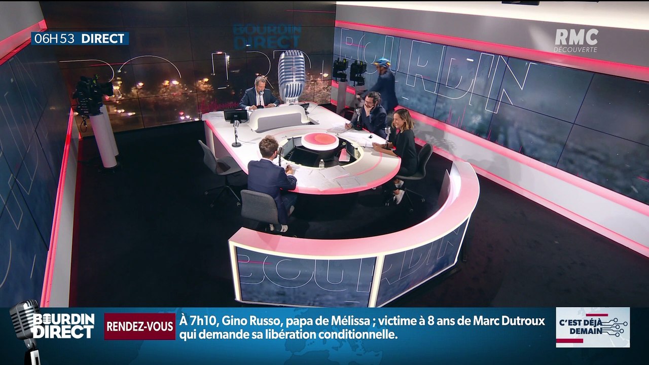 La chronique d'Anthony Morel : Un vélo électrique à hydrogène - 18/10