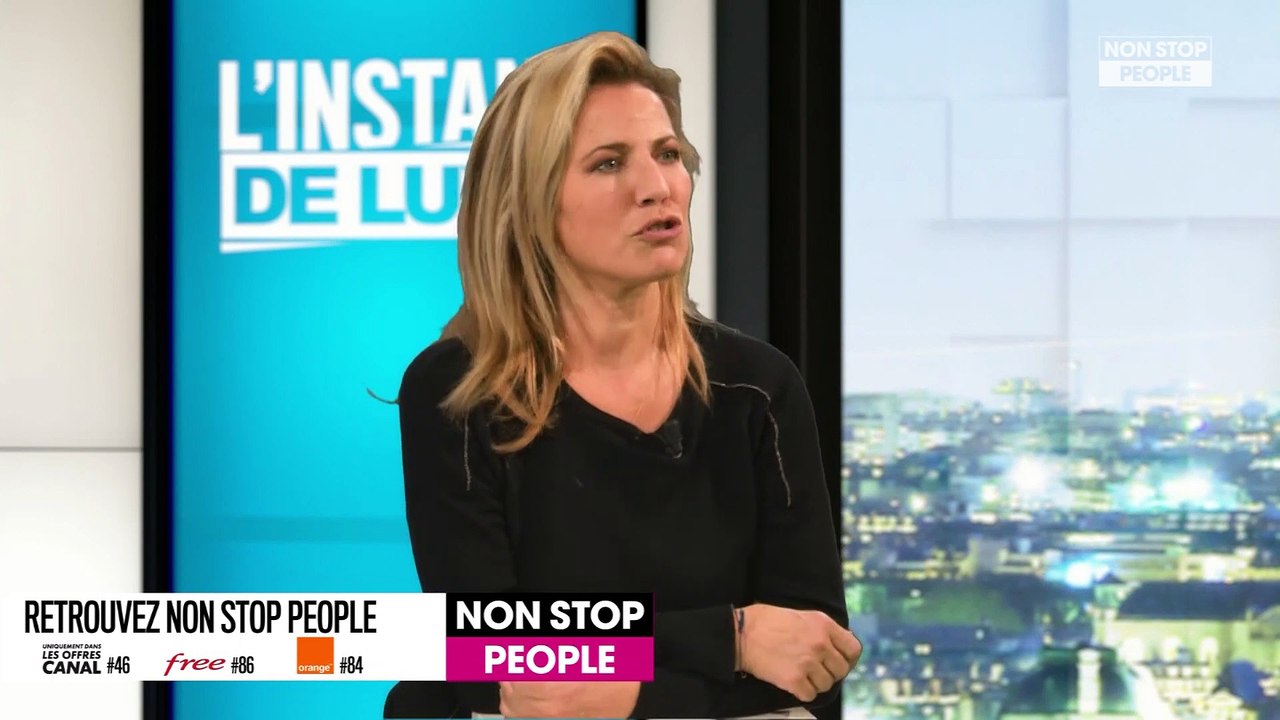 Natacha Amal : pourquoi elle n’a pas eu d’enfant (exclu vidéo)