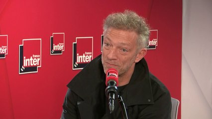 Vincent Cassel : "Quand on joue avec des gens touchés par l'autisme, ce sont eux qui donnent le timing : ils disent ce qu'ils veulent, quand ils veulent, on sort du schéma classique des plateaux, pour le mieux"