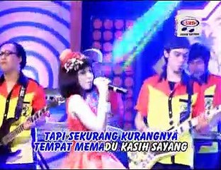 Tasya - Bisik Bisik Tetangga [Official Music Video]