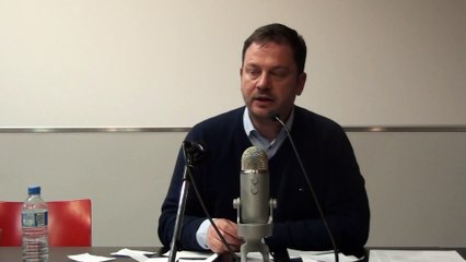 5 - Conférence-débat par Dominique Collin, Dominicain, sur l'inouï de l'Evangile, 21 février 2019