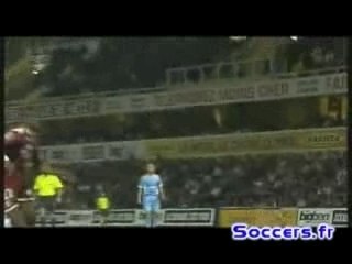 Renteria Le phénomène du Racing Club de Strasbourg