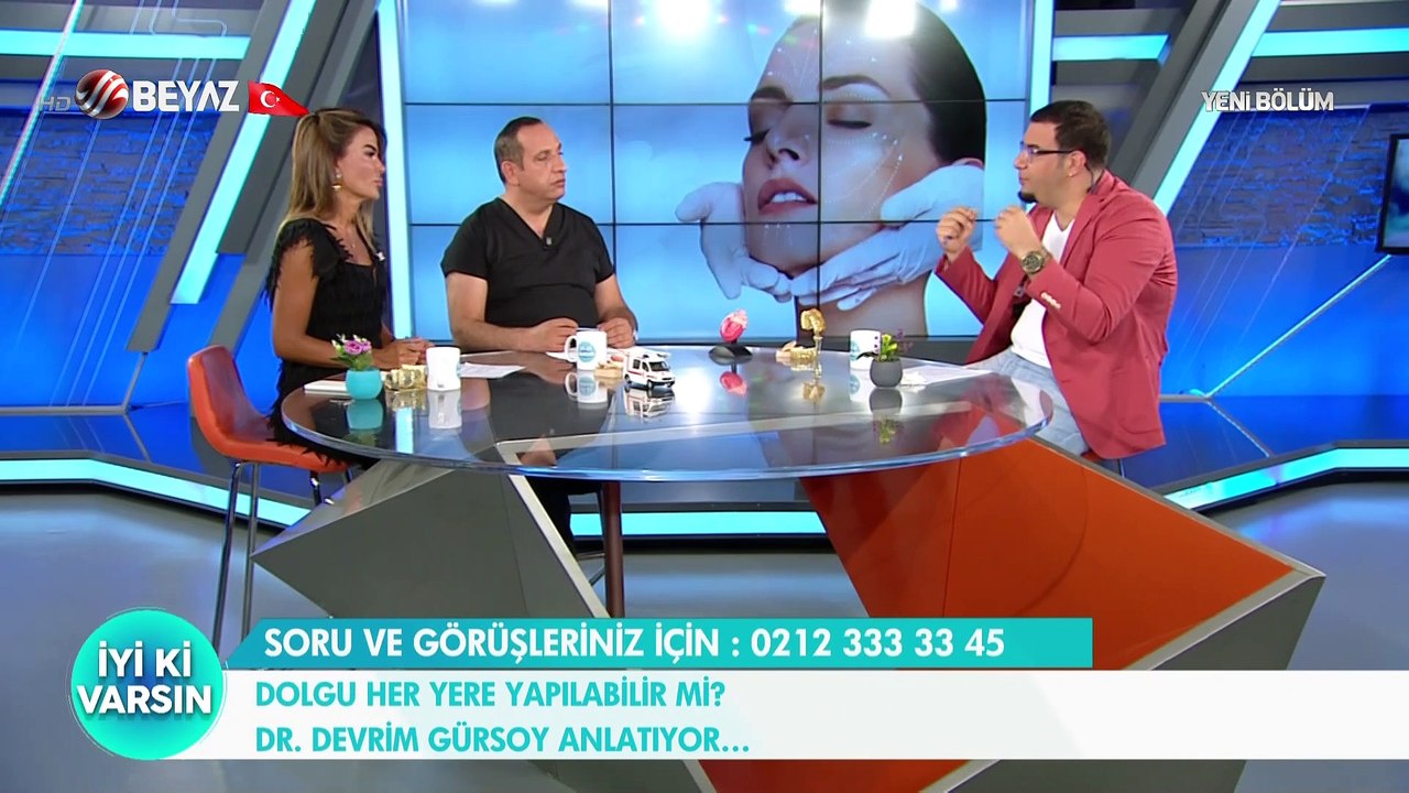 İyi Ki Varsın 18 Ekim 2019