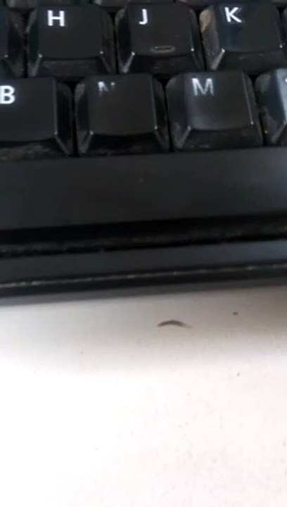 keyboard