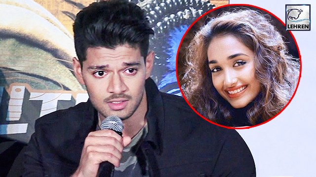 Sooraj Pancholi CRIES On Stage For Jiah Khan's Case | Full Video