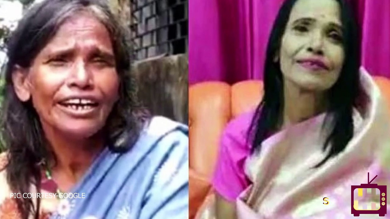 রানু মণ্ডল এবার মুম্বাই থেকে পাড়ি দিলেন দক্ষিণে