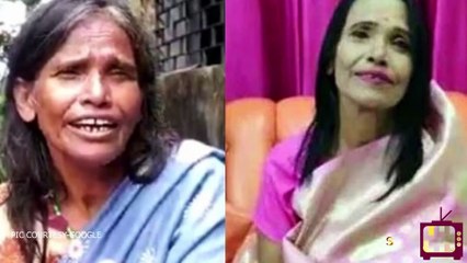 রানু মণ্ডল এবার মুম্বাই থেকে পাড়ি দিলেন দক্ষিণে