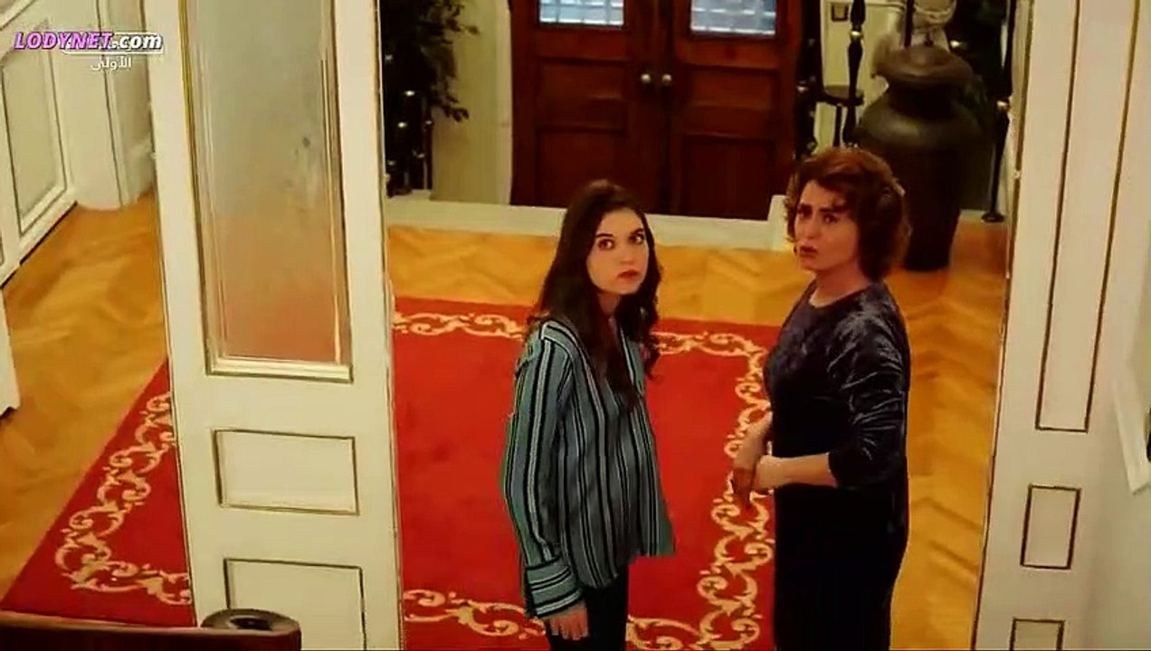 62 مسلسل بنات فضيلة الموسم الثاني الحلقة