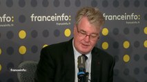 Réforme des retraites : 