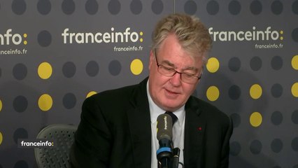 Réforme des retraites : "Chacun ira à son rythme", affirme Jean-Paul Delevoye