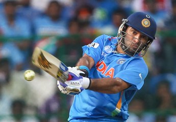 Yuvraj Singh Likely To Make His T10 Debut | Oneindia Malayalam