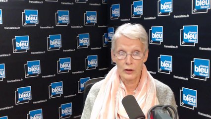 Christiane Gillot "La détresse de ces familles m'émeut beaucoup"