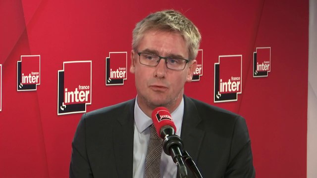 Olivier Noblecourt, délégué interministériel à la prévention et à la lutte contre la pauvreté : Le drame de notre société, c'est que nous avons fini par faire porter sur les individus la responsabilité de leur situation de pauvreté