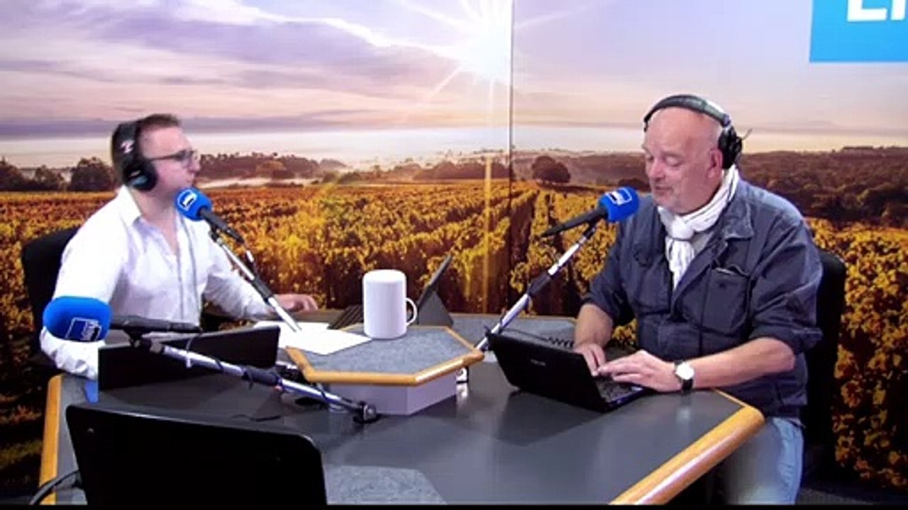 Chronique de Kai Littmann du 18/10/2019