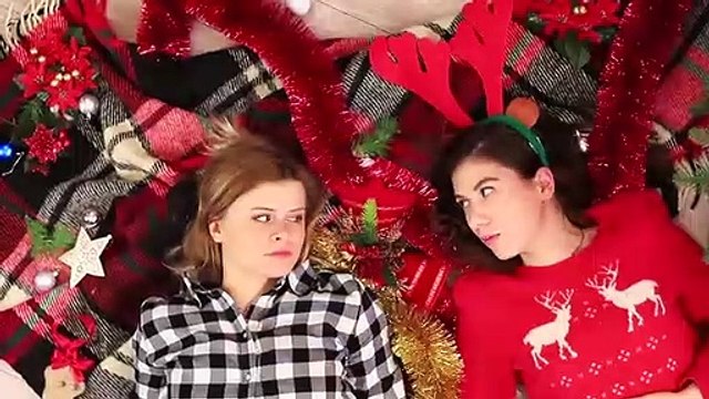 ¡ADORNOS NAVIDEÑOS COMESTIBLES! ¡BROMAS NAVIDEÑAS!