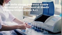 Umberto Di Maio - Shedir Pharma | Privacy