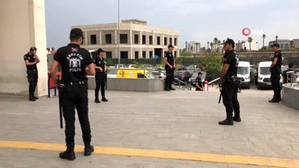 İskenderun'da uyuşturucu operasyonu: 3 tutuklama