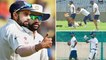 IND vs SA,3rd Test : Virat Kohli, Rohit Sharma Absent As India Sweat It Out At Optional Practice