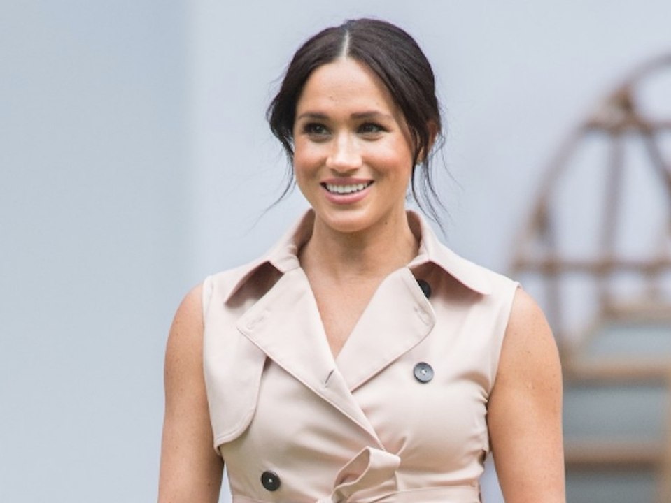 Kampf gegen britischen Boulevard: Meghan erhält prominente Hilfe