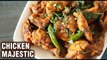 Hyderabadi Chicken Majestic | Restaurant Style Chicken Majestic | Starter Recipe By Smita
