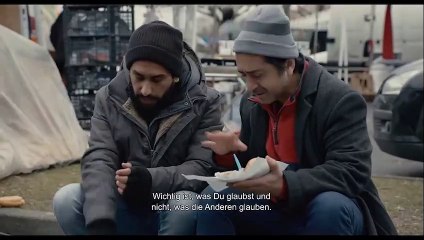 Vizyonda bu hafta: Oray