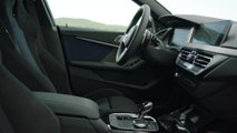 Das erste BMW 2er Gran Coupé - Interieur. Hochwertiger Auftritt und viel Raum