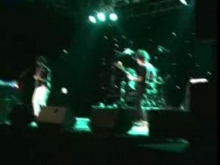Put your hands up
