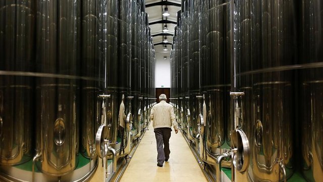 Тарифы США против товаров из ЕС