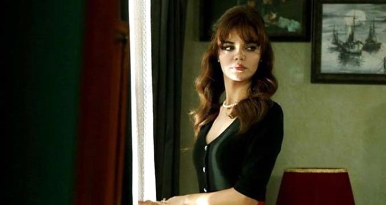 Bir Zamanlar Çukurova 41. bölüm fragmanı yayımlandı mı? Züleyha ile Yılmaz kaçtı mı?